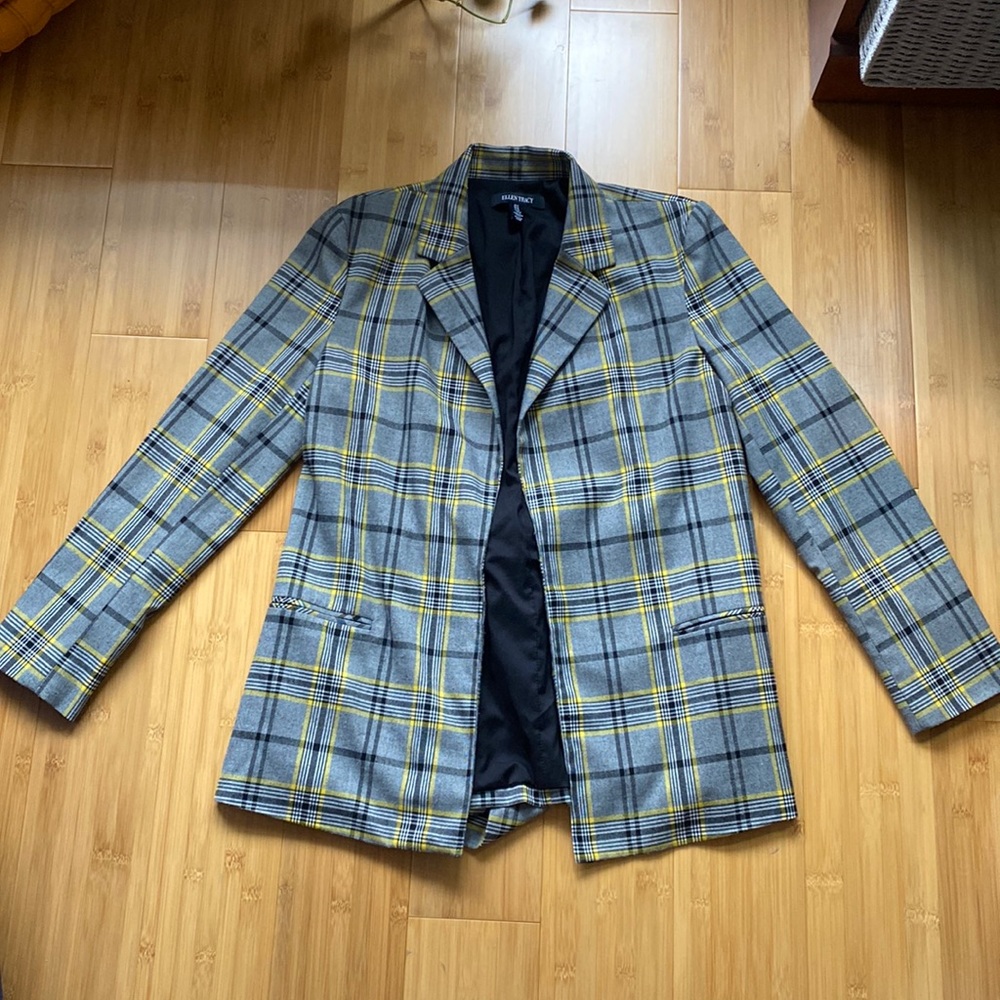 Blazer | Ellen Tracy